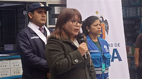 Fiscalía de Prevención del Delito participa en campaña de