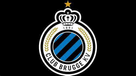 Zgody układy i kosy Club Brugge KV YouTube