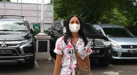 Sidang Mafia Tanah Yang Merugikan Keluarga Nirina Zubir Saksi Keukeuh