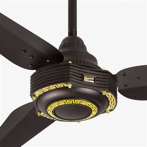 Tricon Model Ac Dc Inverter Ceiling Fan