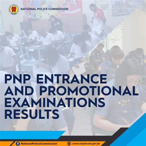 Napolcom Pnp Results 2023 June Promotional Entrance Examination