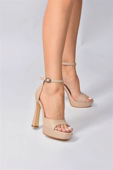 Tocuri De Femeie 326TNK1290 39 Twinkle Nude Mezoni Ro