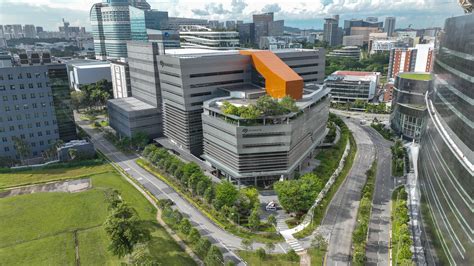 Capitaland Ascendas Reit H Dpu Falls To S The Business