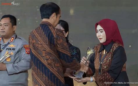 Rs Bhayangkara Palembang Sabet Penghargaan Ppkm Award Covid Dari