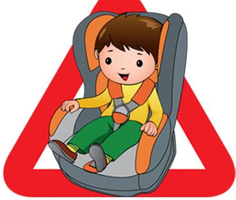 Как выбрать детское автокресло?