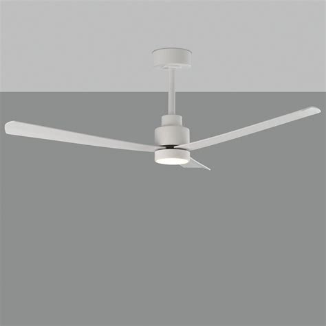 Ventilador De Techo Led Gregal Cct W Lamparas Es