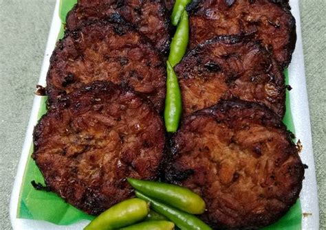 Resep Tempe Bacem Oleh Fey Pawonmungil Cookpad