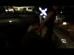 Miroslava Gets Sucked Her Pussy By A Stranger In A Parking Exhibit Mexican Slut Xxx Mobile
