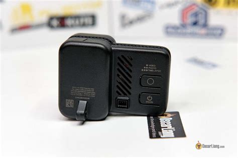 Review Hero Black Bones The Naked Gopro For Fpv Drones Oscar