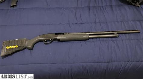 Armslist For Sale Mossberg Maverick