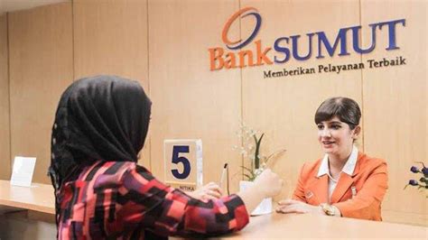 Bank Sumut Tunda IPO Ke 2022 Aspek Id