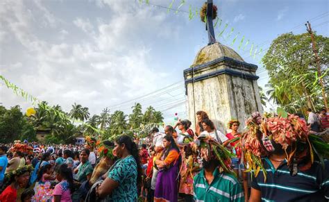 Goa Festivals | Popular Festivals in Goa | Tourism Goa