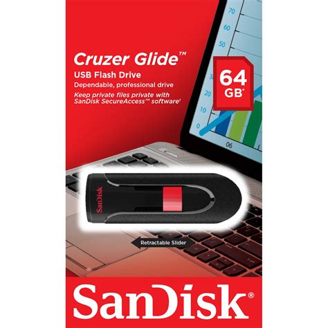 Original Sandisk Cruzer Snap 64gb Black Usb 20 Flash Drive Sdcz62 064g G35 64gb Flash Drive