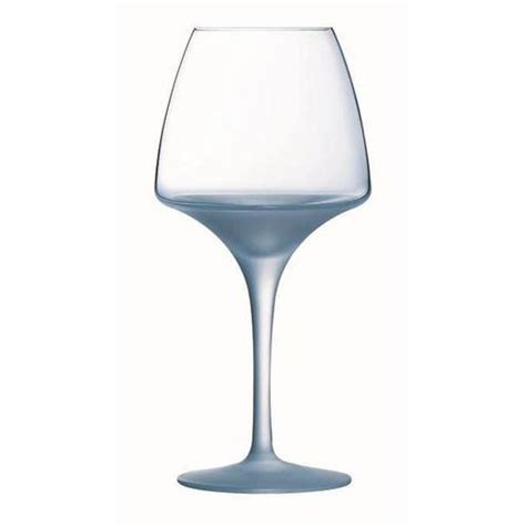 Chef Sommelier Open Up Verre A Pied Cl Pro La Cave Cdiscount