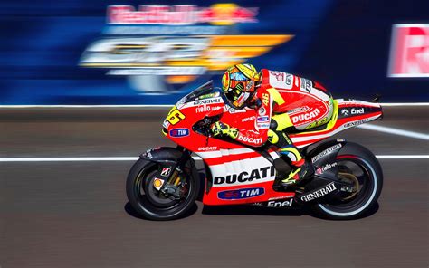 Motogp valentino rossi Ducati Wallpapers | Wide Screen Wallpaper 1080p ...