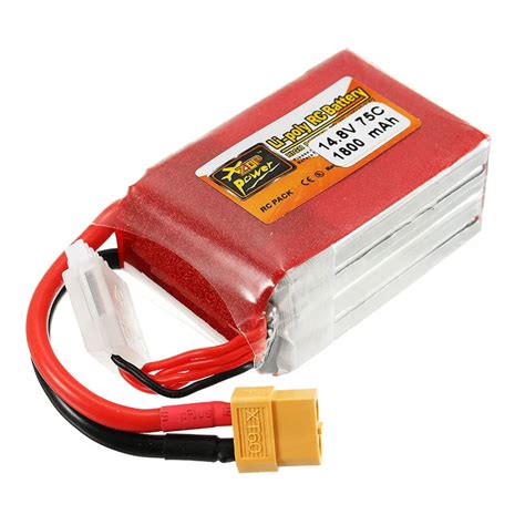 Aliexpress Buy Rechargeable Lipo Battery Zop Power V Mah