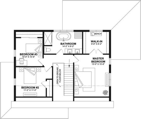 Room to Grow: 5 Bedroom House Plans - Houseplans Blog - Houseplans.com