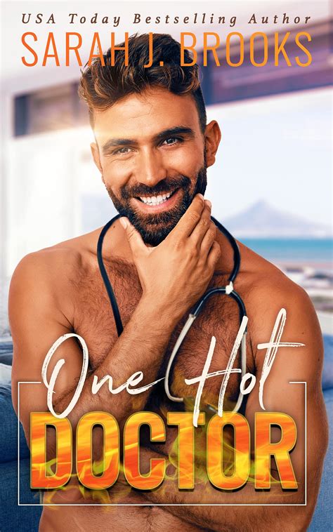 Audio Book One Hot Doctor An Enemies To Lovers Romance Love On Fire With FREE EASY Reading