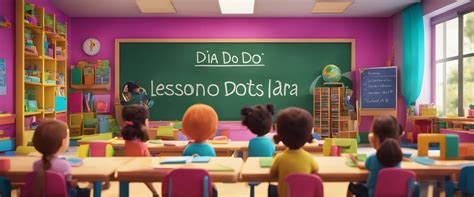 Plano De Aula Sobre O Dia Dos Pais