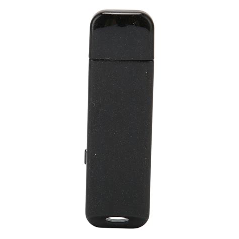 Digital Usb Voice Recorder U Disk Shaped Ai Intelligent Hd Noise Reduction Voice Activated Usb