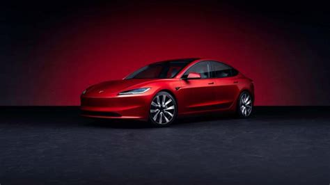 Ford Rival Tesla May Introduce Less Expensive Evs By