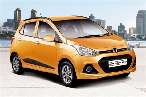 Enhanced Safety Features For Hyundai Grand I10 Xcent And Eon