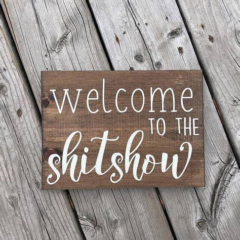 11 Funny welcome signs ideas | signs, funny, funny welcome signs