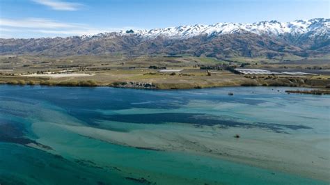 Drone Central Otago Royalty-Free Images, Stock Photos & Pictures ...