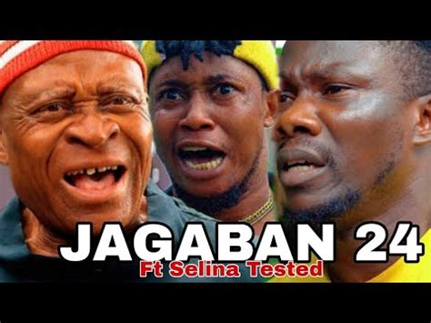 JAGABAN EPISODE 24 FT SELINA TESTED THE END GAME YouTube