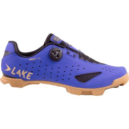 Lake Mx Wide Cycling Shoe Men S Motosport