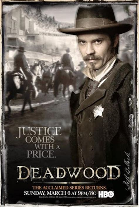 Deadwood 2004