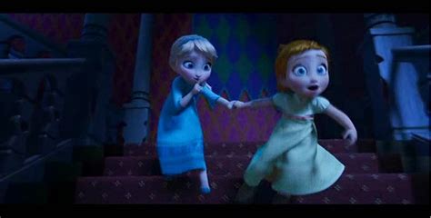 Nude Cartoons Anna Elsa