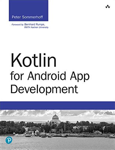 Best Book For Kotlin Android Development