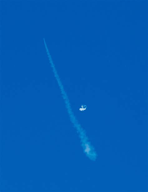 NASA Deems Flying Saucer Test A Success Despite Failed Parachute ...