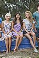 Netflixs Mako Mermaids Season Two Premieres Tomorrow Exclusive