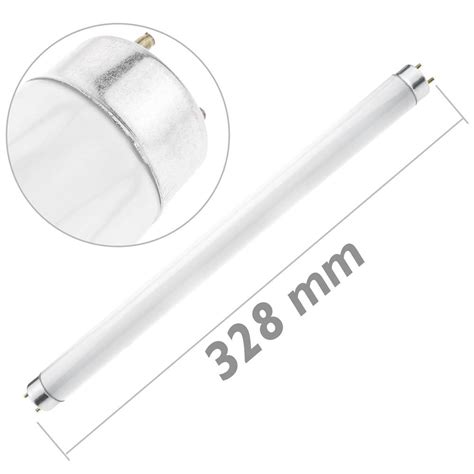 Tube Fluorescent Pour Lampe Anti Insectes Lectrique Uv T W Bl Mm