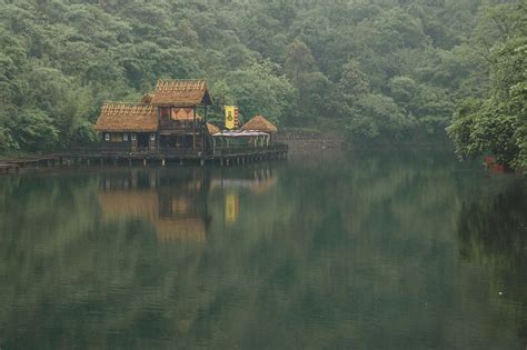 China Wudang The Birthplace Of Tai Chi Learn Photography By Zoner