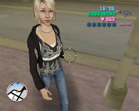 Gta Iv Peds Pack 1 View Screenshot