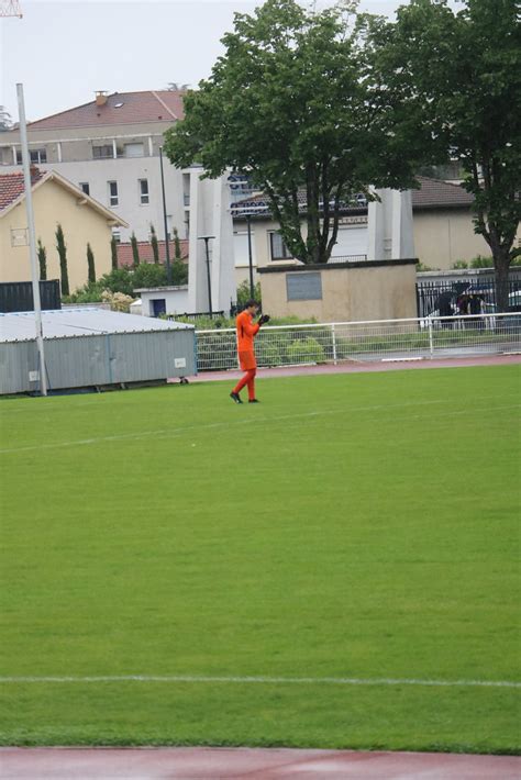 U R Vs Chassieu D Cines Fc As Montchat Lyon Flickr