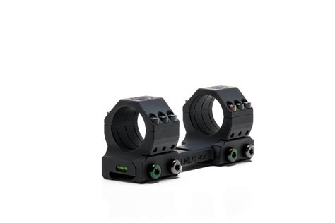 One Piece Scope Mount // Monomount // Tier One®