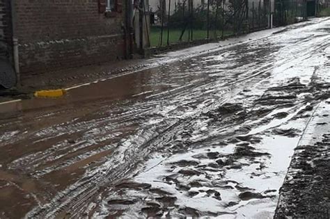 Inondations en Gironde l état de catastrophe naturelle reconnu pour