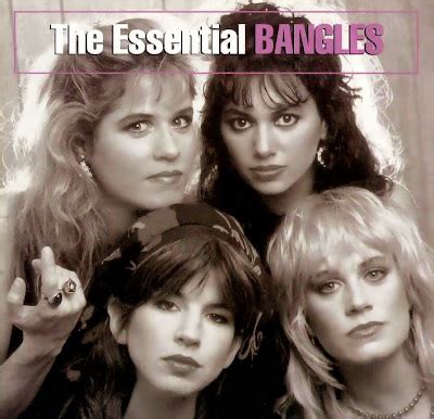 EL BUS MAS ROCK POP BIOGRAFIA THE BANGLES Programa 379