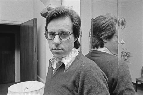 Peter Bogdanovich Michael Patrick Harrington