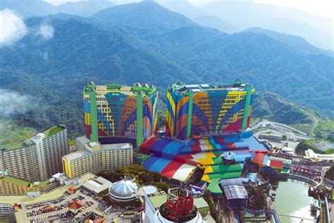 genting highland first world hotel room price - Dan Black