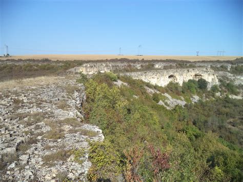 В живописния каньон на “Седемте одаи” - диво и красиво