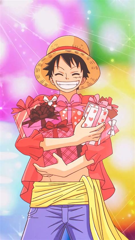 Feliz D A De San Valent N A Todos Los Enamorados One Piece Amino