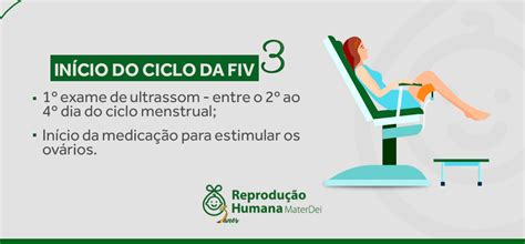 Saiba Como O Passo A Passo De Um Tratamento De Fiv Da Consulta