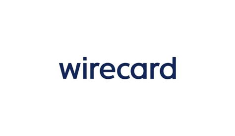 Wirecard Ag Stellt Antrag Auf Er Ffnung Eines Insolvenzverfahrens