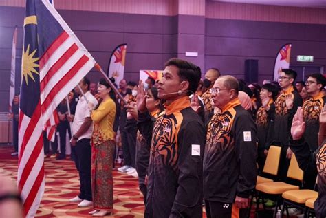 Kbsmalaysia On Twitter Rt Adamadli Penyerahan Jalur Gemilang