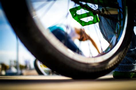 Quanto Gonfiare Le Gomme Della Bici Guida Alla Pressione Giusta E Consigli